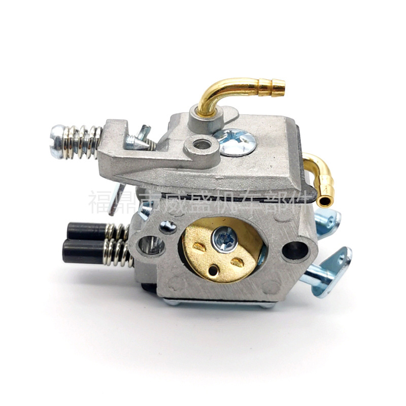 Mp16 Garden Accessories Are Suitable for 4500 5200 5800 45Cc 52Cc 58Cc Chainsaw Carburetors