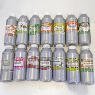 �羳 ��Ȼֲ�ﰴĦ��1000ml ���|���ͻ�ƿ�� ���Q���l