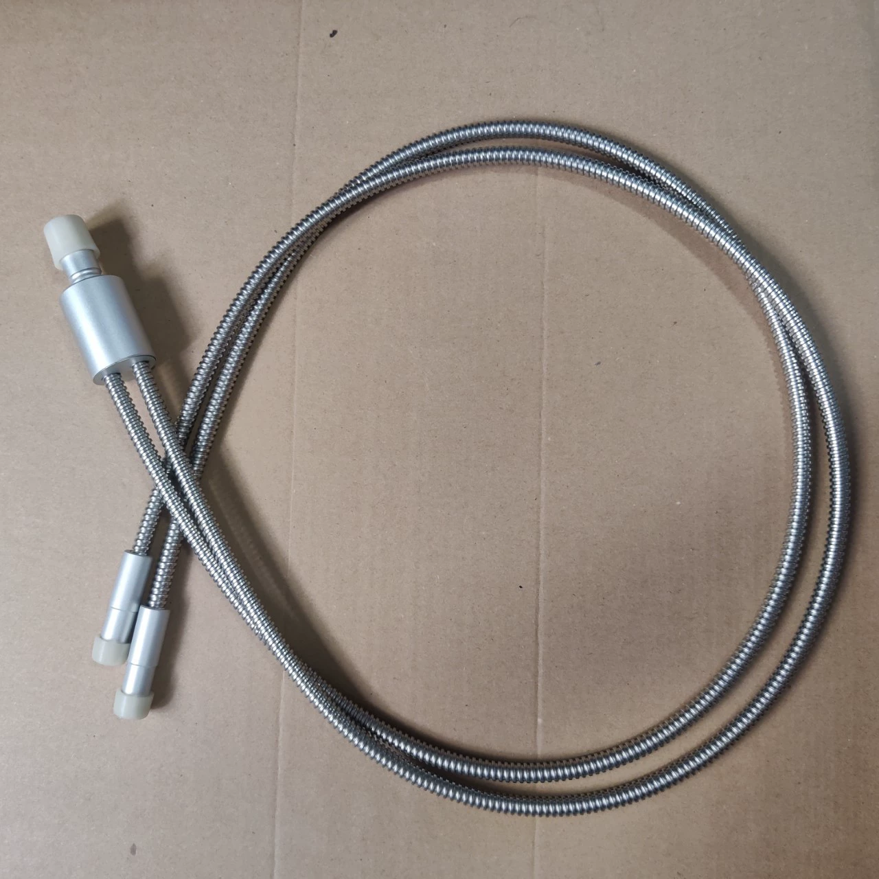 OLYMPUS LG-DF новое волокно