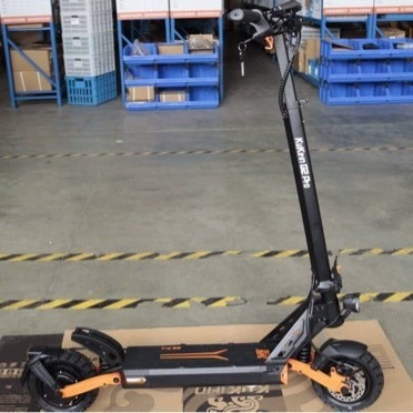 Qatlanan elektrik skuterlər electric scooter, rideable and