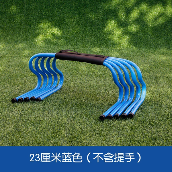 23cm cross -column blue 1