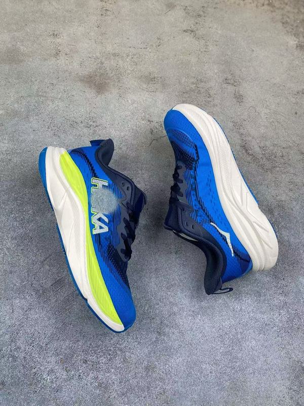 莆田靴は香港限定で販売されています ONE ONE SKYFLOW 軽量クッション性と耐摩耗性の男性用および女性用ランニングシューズ 2|undefined