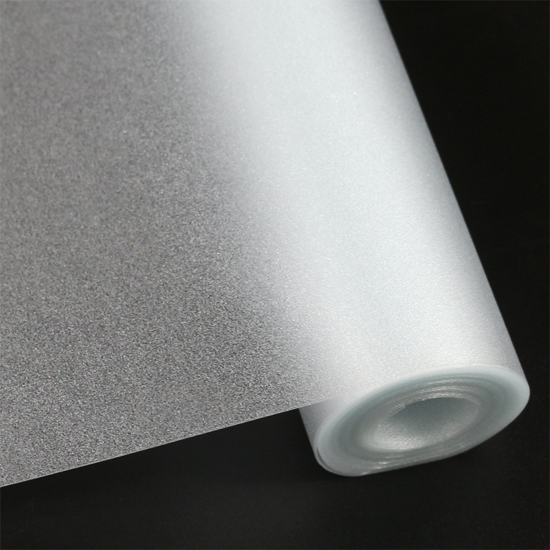 静电磨砂玻璃贴膜窗户贴纸无胶卫生间浴室阳台透光不透明遮阳防窥