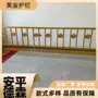 交通人行道可靠坚固隔离栏