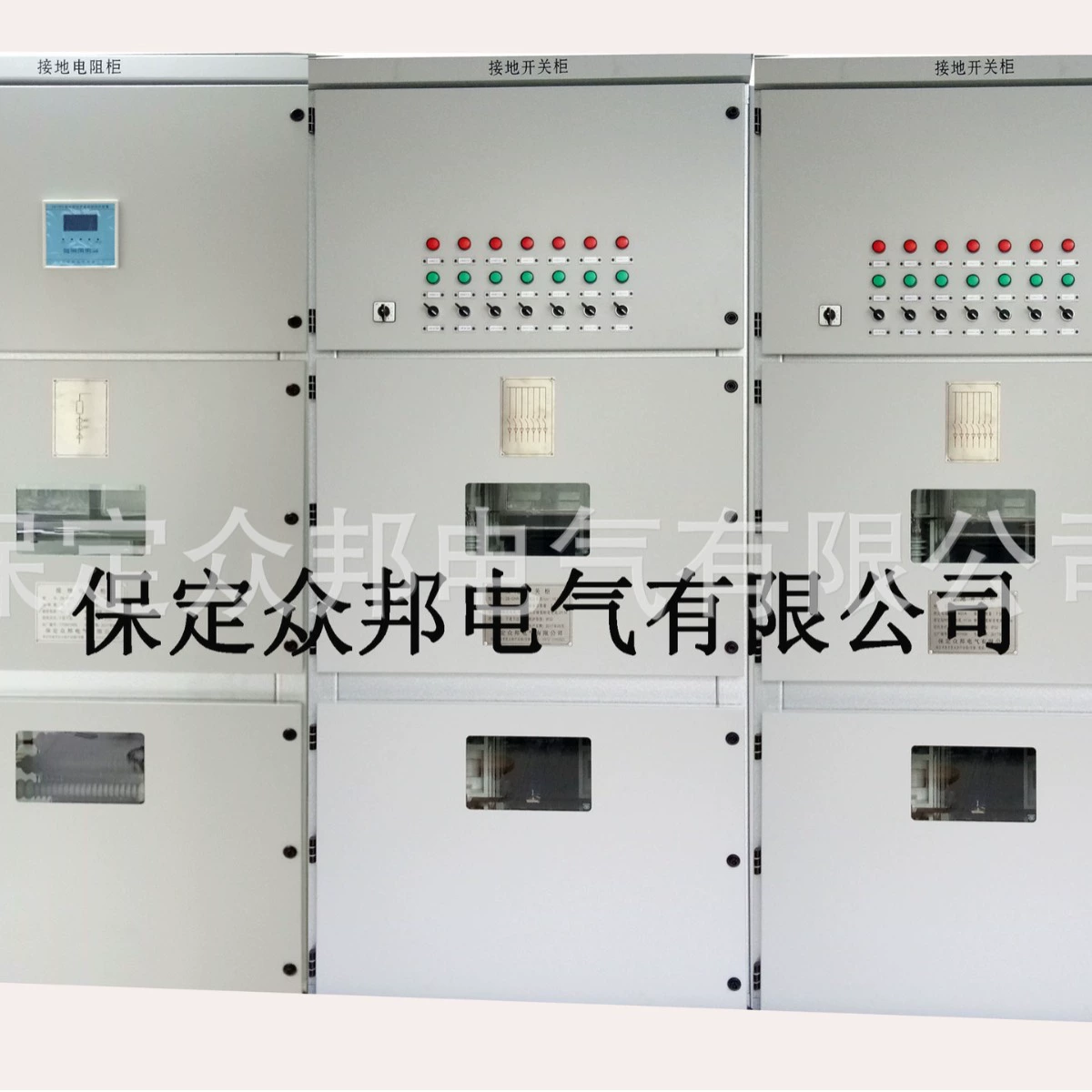 Использование шкафов сопротивления заземления в системах заземления нейтрально-точечного заземления довольно распространено