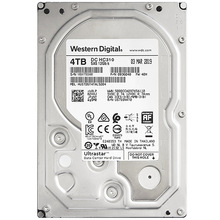 ��ҵ��Ӳ��3.5Ӣ��SAS�ӿ�4TB(HUS726T4TAL5204