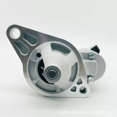 Starter and accessories Series 36001081 Car