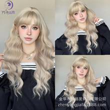 ����羳�ٷ�Ůǳ��ɫ����ȫͷ����ë���ٷ����ɴ���Lolita����