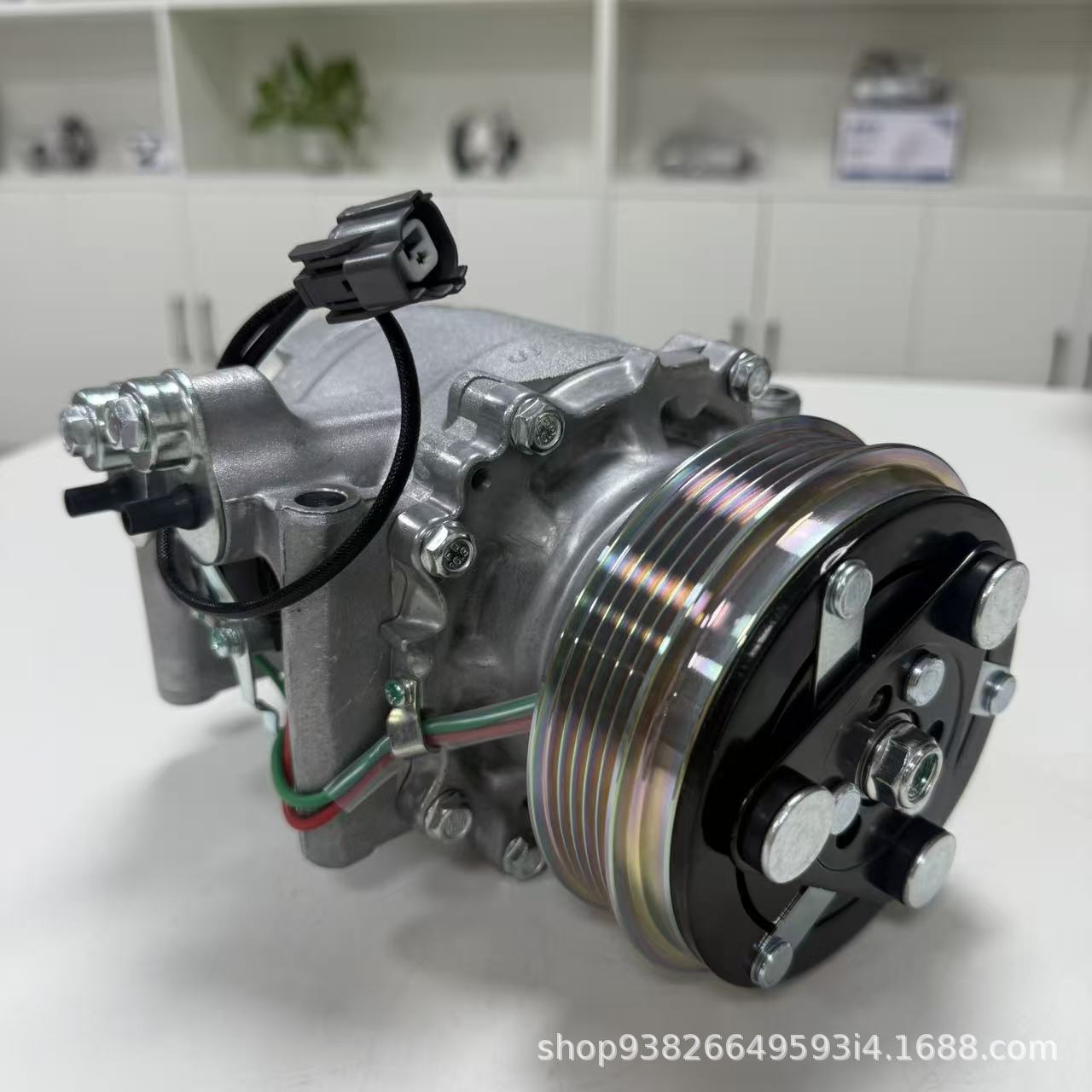 Benqian Compressor RC600094 TRSA09 38810RMEA02 8FK35 Direct Sales from Manufacturer