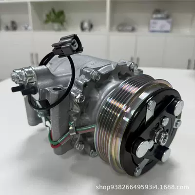 Benqian Compressor RC600094 Soyutma sisteminin digər hissələri