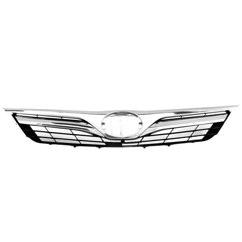 Aplicable a Toyota 12 / 13 / 14 año Camry LE Medium Grille de admisión de aire delantera rejilla de ventilación delantera