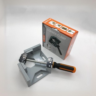 90 Degree Right Angle Holder Welding Welder Bracket Fixed Fixture Angle Right Angle Clamp Welding Tool Woodworking Clamp