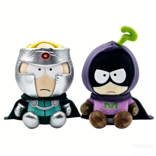 �羳�¿�South Park�Ϸ����@�����Α���߅�����¿�ɐ���ż���