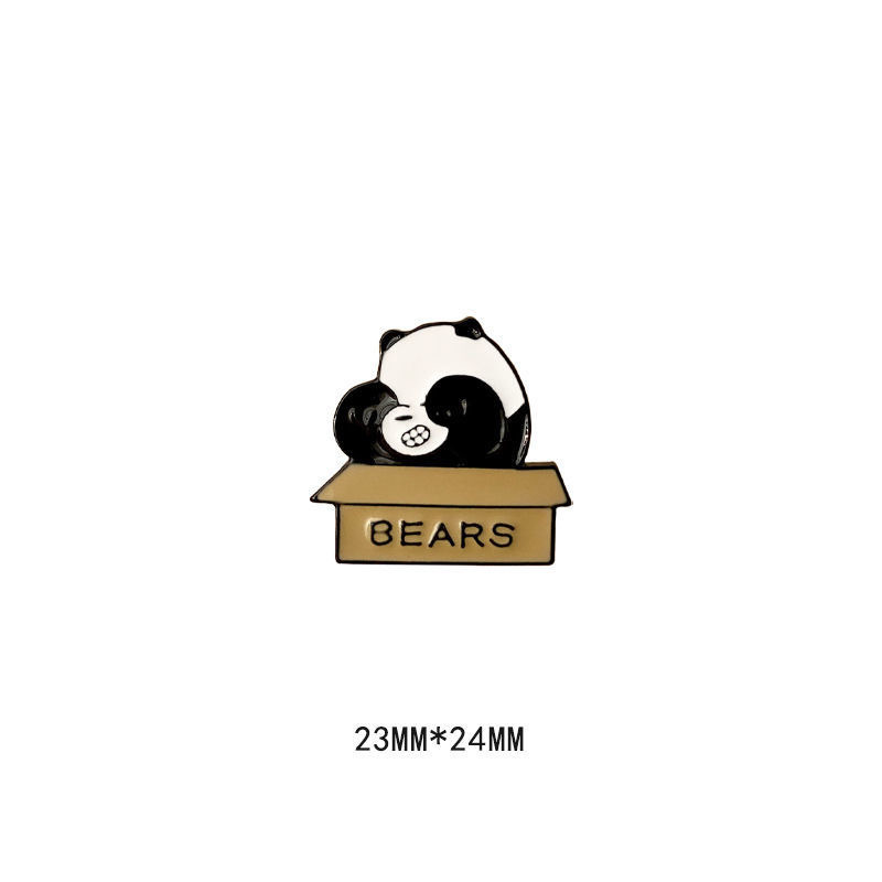 Box panda