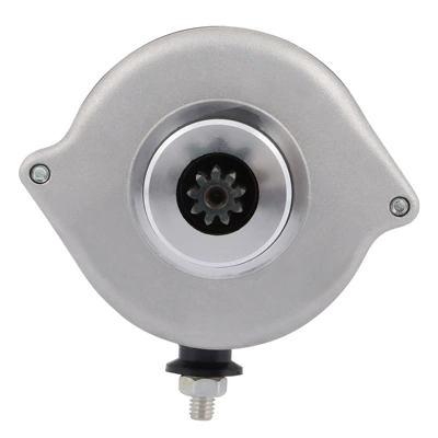 motor motor starter model: Starter and accessories