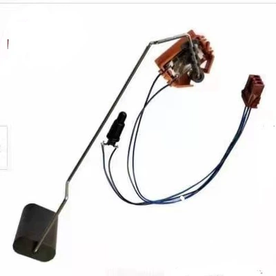 Cross-border applicable Nissan Frontier Pathfinder fuel tank float gasoline float fuel tank