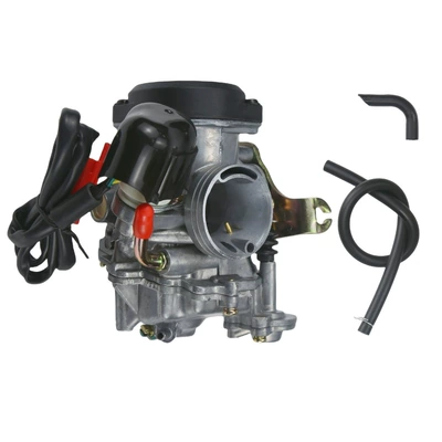 Carburetor Cvk26 Piaggio