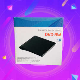 现货供应USB3.0拉丝光驱套件DVD移动外置壳外接刻录机外置光驱盒