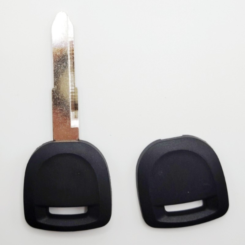 Car key shell wholesale suitable for Mazda chip key shell lock foreign trade export new