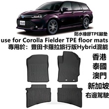 ҶS￨_Corolla Fielderа_|TPEzˮ̺{