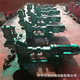 钢管滚槽机 不锈钢钢沟槽机 镀锌管压槽机 图片 参数