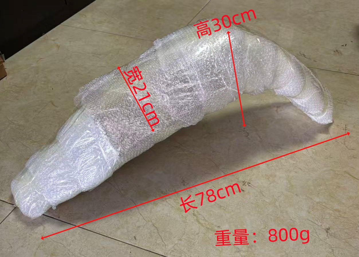 24 Models of Hengjian Z300 Off-Road Motorcycle Front Fenders Ktm Kaixi K23 Mudguard Front Mud Flaps