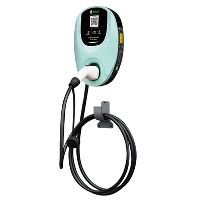 Electric Vehicle Charging Pile, Elektrikli avtomobil şarj cihazları