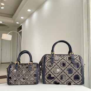 ����ͬ��TBŮ���μ��ƴɫ����T MONOGRAM�����Ứ��Ͱ��82939
