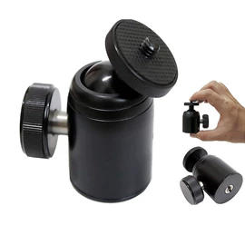 摄影摄像器材;运动摄像配件;摄影云台