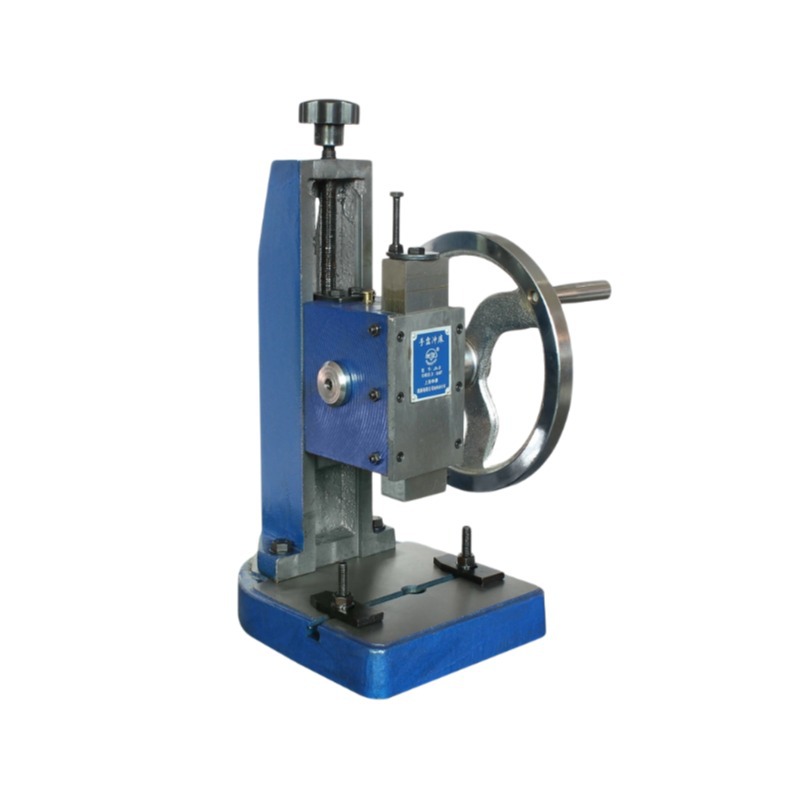 �꿵������JA-2(0.6T/1.0T/1.5T)�ֶ�Բ�����̳崲С����ҡѹ����