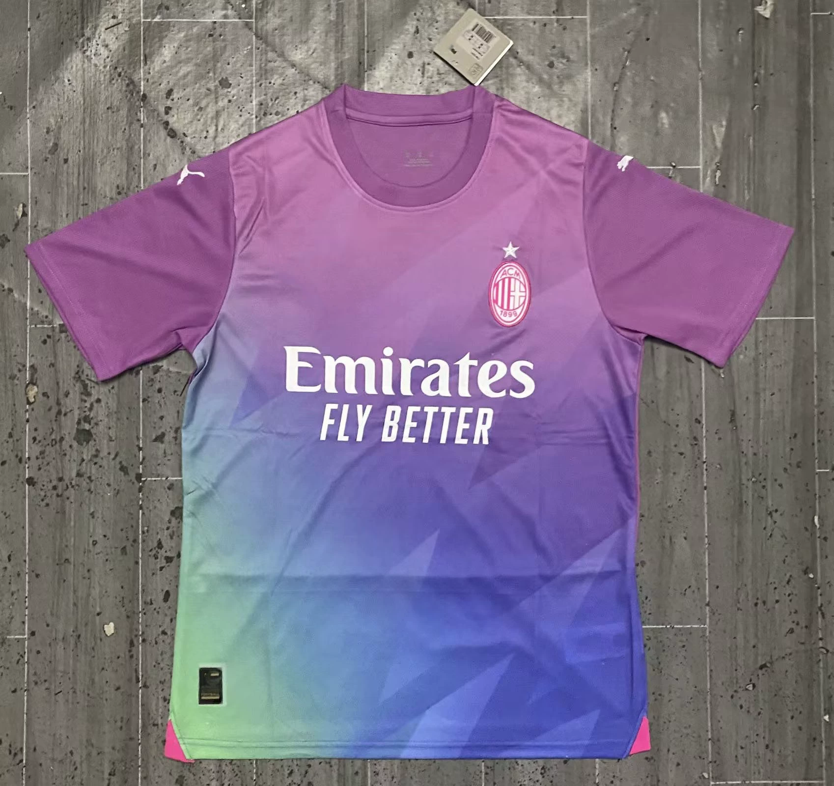 Старая футбольная форма Аргентина AC Milan Ajax Arsenal Barcelona Brazil Flamengo тай версия майки