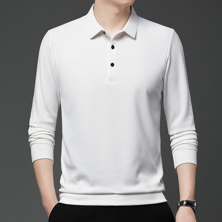 White / M