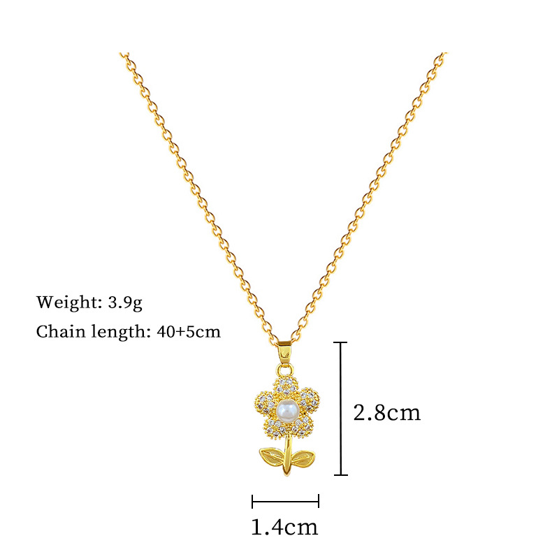 Parure collier et boucles d oreilles de luxe avec diamants_voghion.com