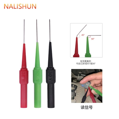 resistance sensor circuit repair – Repair kit