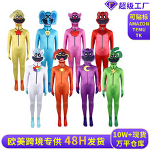 �f�}��Poppy Playtimecos2���ȵ��Α�r�g΢Ц������̨���ݾo����