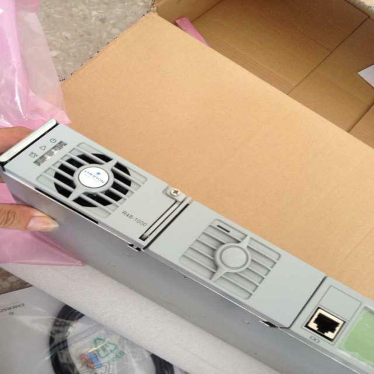 艾默生NetSure211C23-S1嵌入式48v通信电源48v20A