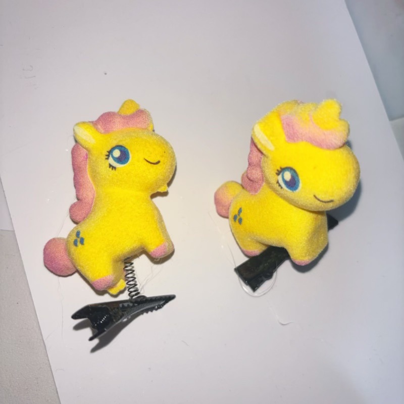 Un patrón de clip de pelo al por mayor nuevo mercado nocturno joyería de tarjeta de pelo al por mayor barraca de venta caliente clip de boca de pato joyería image 285