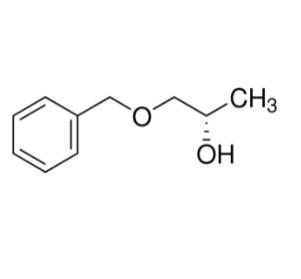 S-(+)-1-苄氧基-2-丙醇, (S)-1-O-苄基丙二醇 Cas号: 85483-97-2