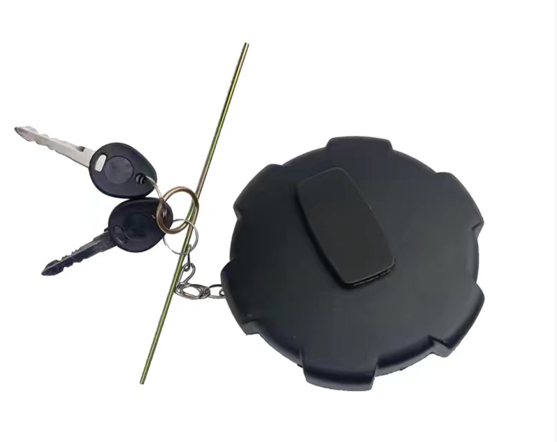 Fuel Tank Cap Is Suitable for Volvo Truck Fuel Tank Cap 20392751 22335631 20392749