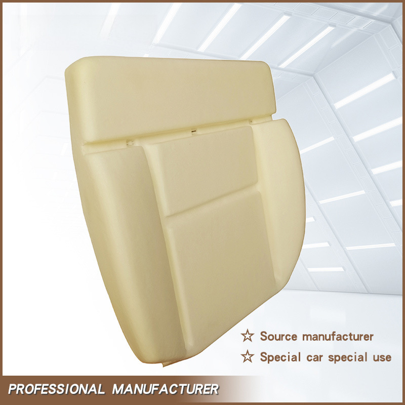 Passend für 04-08 Ford F150 Fahrersitz Hochdichtes Schwammkissen Autositzkissen Vier Jahreszeiten Universal_voghion.com