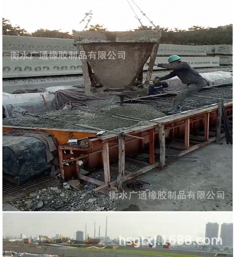 桥梁充气芯模_14