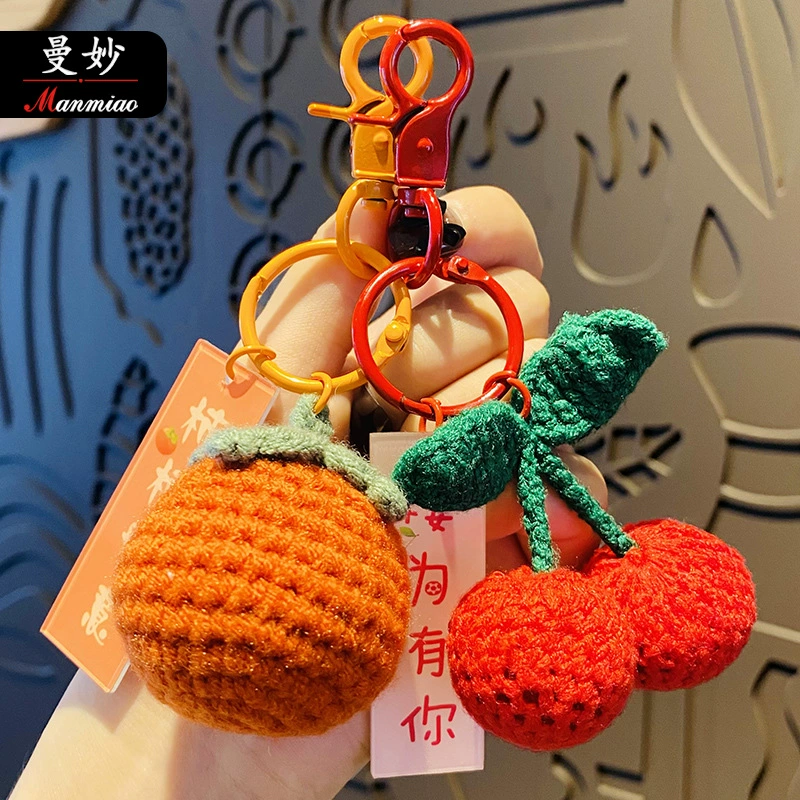 П pendant handmade, плетёная ручка, сумка, брелок, подарок на день рождения