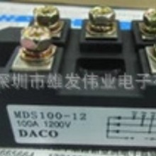 MDS100-12 MDS100A1200V������ʽ����������ģ��MDS100