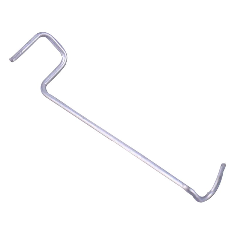 Наруч ветви горячеоцинкованная стальная проволока Устройство для углового открытия Нержавеющий Наруч для фруктовых деревьев Стайлинг Артефакт Изгиб Артефакт