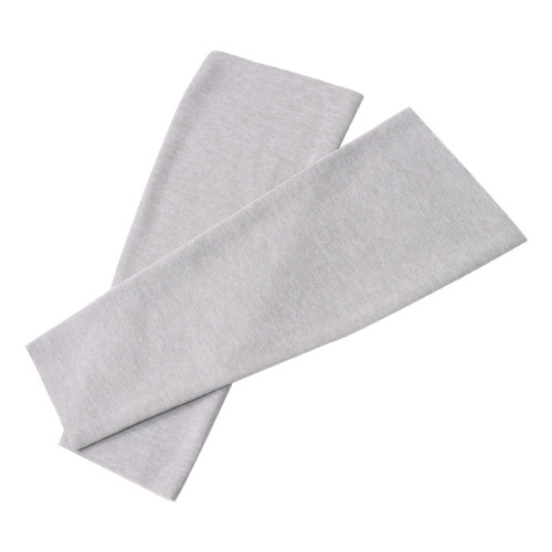 Silk velvet leg sleeves keep warm for old cold legs, spring and summer thin style men's and women's running socks protect ankles and prevent coolness 