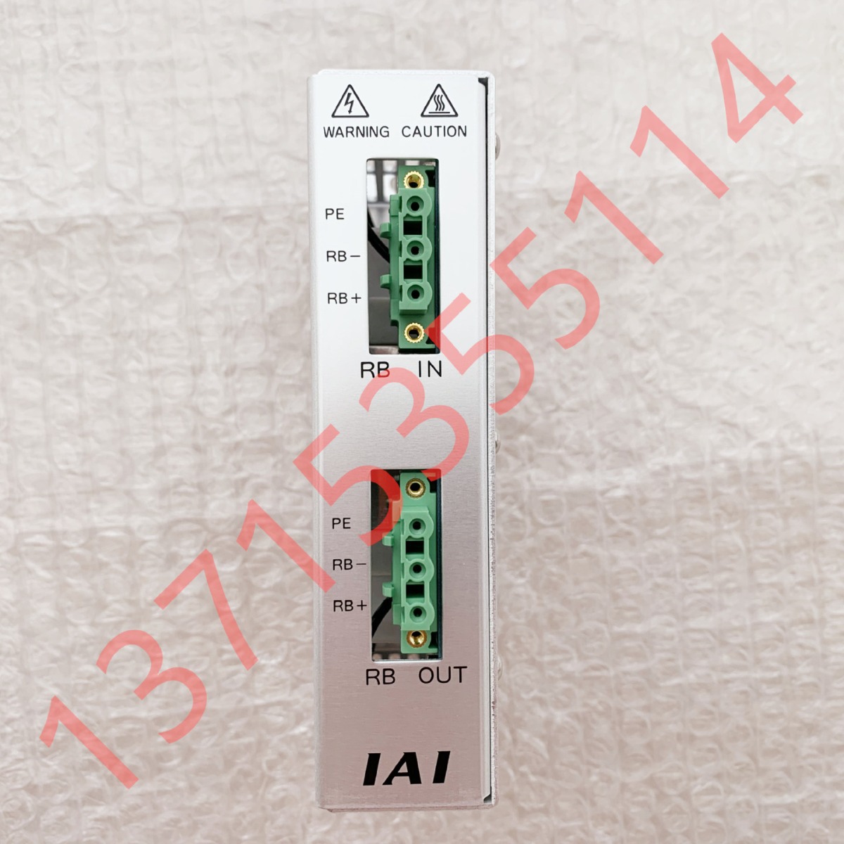 IAI   RCS2-GD5N-I-60-10-75-T2-S-K1  CB-APSEP-MPA030