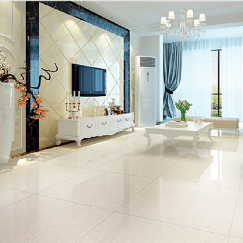 Guangdong Mountain Tile ceramic tile Tiles floor tile non-slip wear-resisting a living room Polished