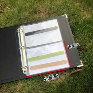 Ƥ���퓊A14x10����ɫ��չʾ���Čm�񿨃����Ϙӱ�Ӳ������