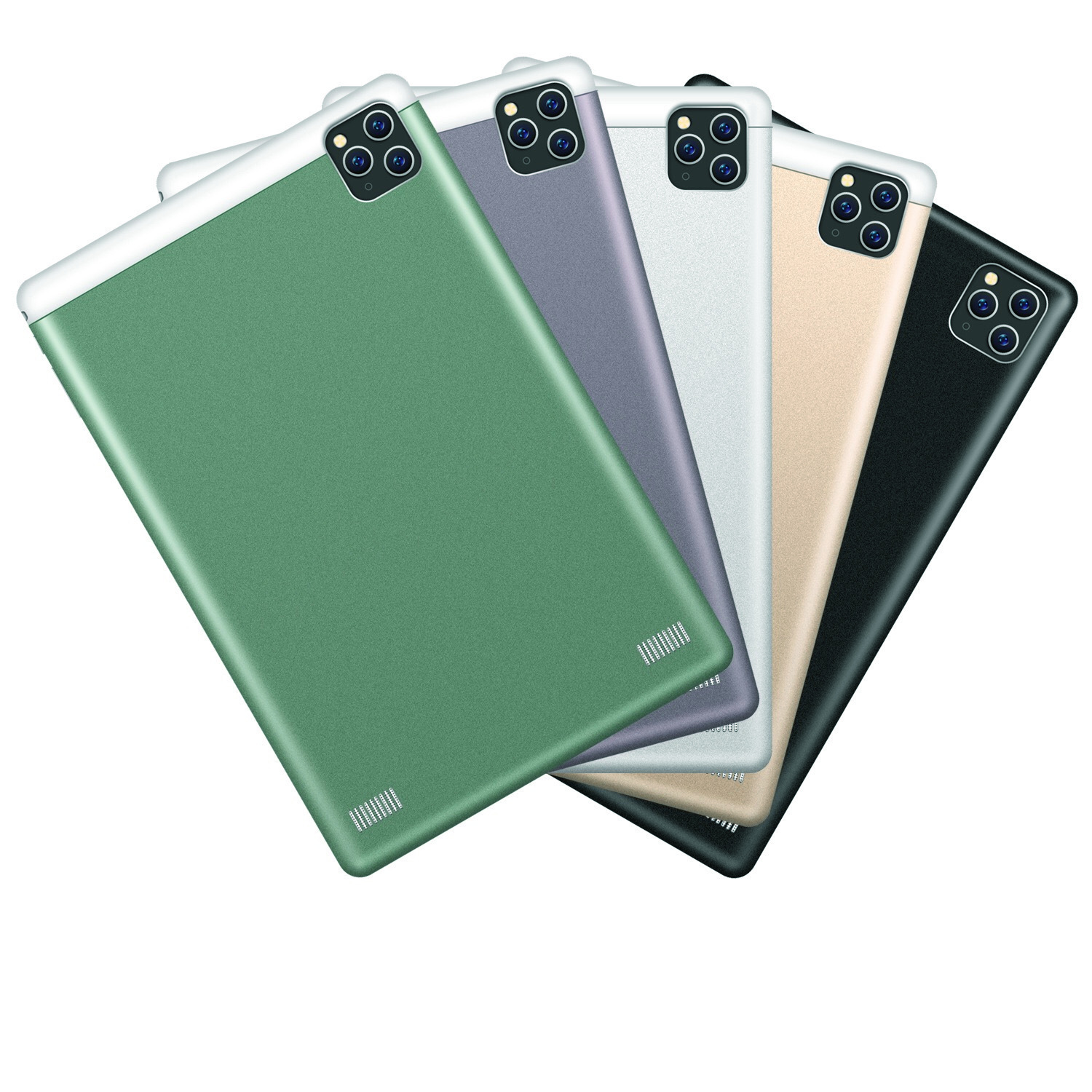 Douyin Kuaishou Tablet Supplier Gift Tablet Wholesale Long-Term Foreign Trade Supply