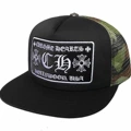 36 Black Base Camo